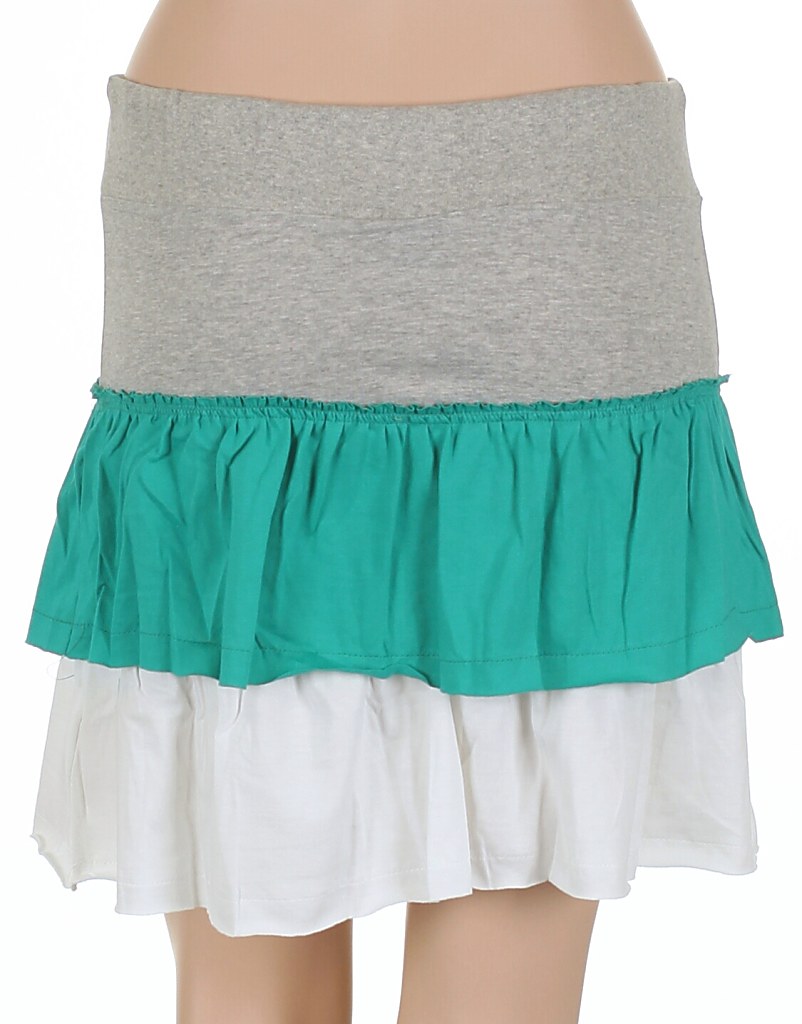 spódnica Horsefeathers Lola - Heather Gray