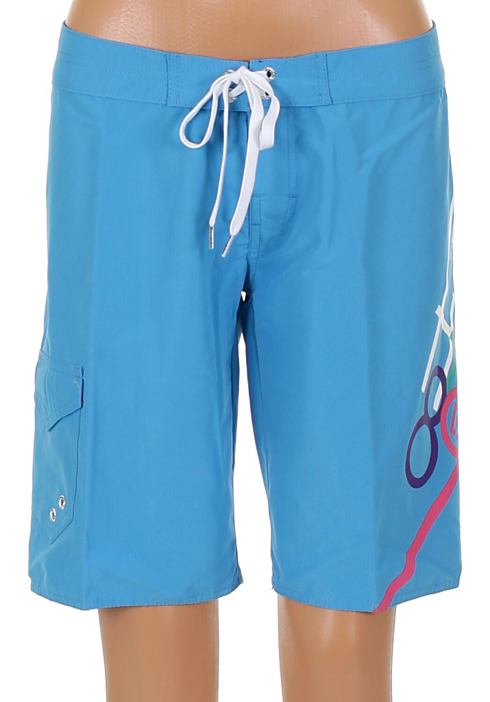 koupací šortky Horsefeathers Kahului - Blue