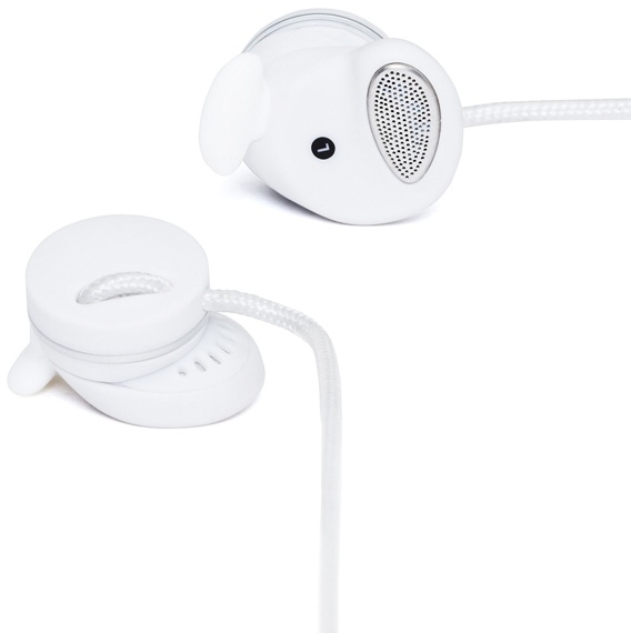sluchátka UrbanEars Medis - True White