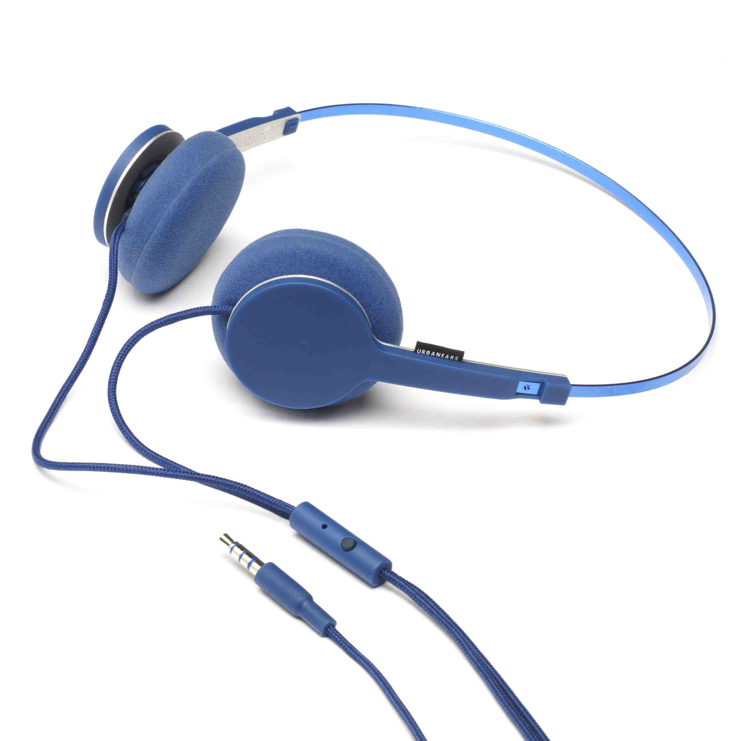 sluchátka UrbanEars Tanto - Navy