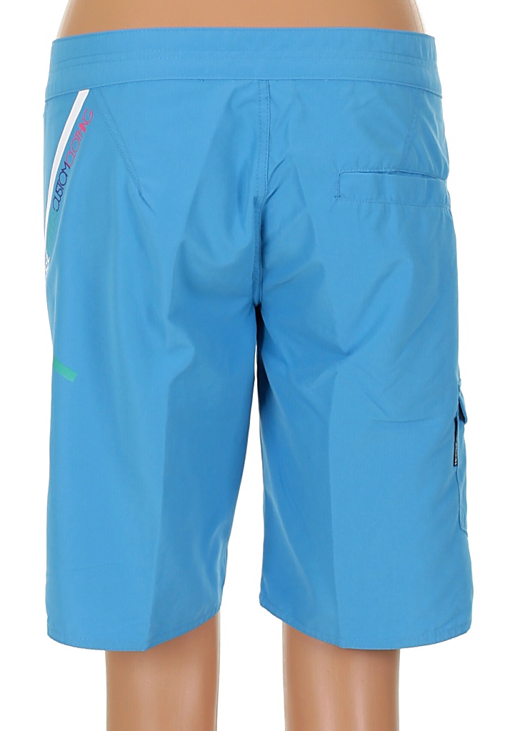 koupací šortky Horsefeathers Kahului - Blue