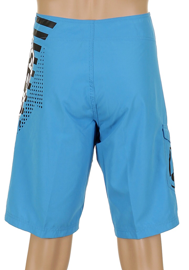 koupací šortky Horsefeathers Nexen - Blue