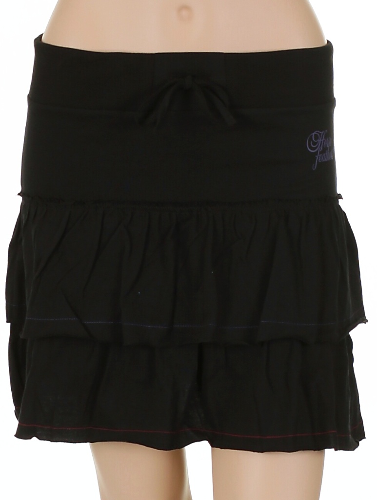 spódnica Horsefeathers Lily - Black