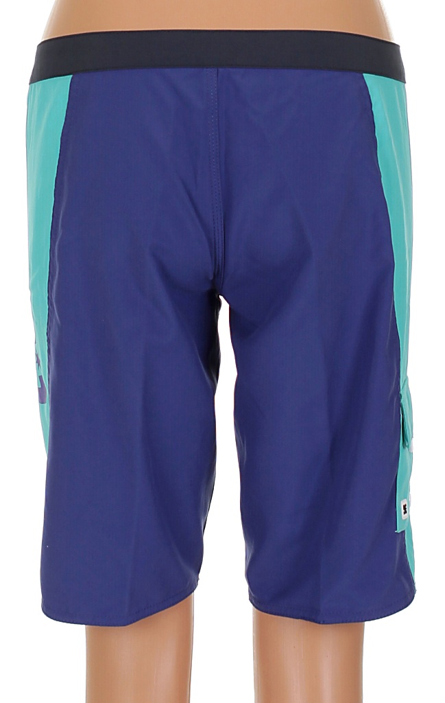 koupací šortky DC Goodyear Bermuda - Royal Blue