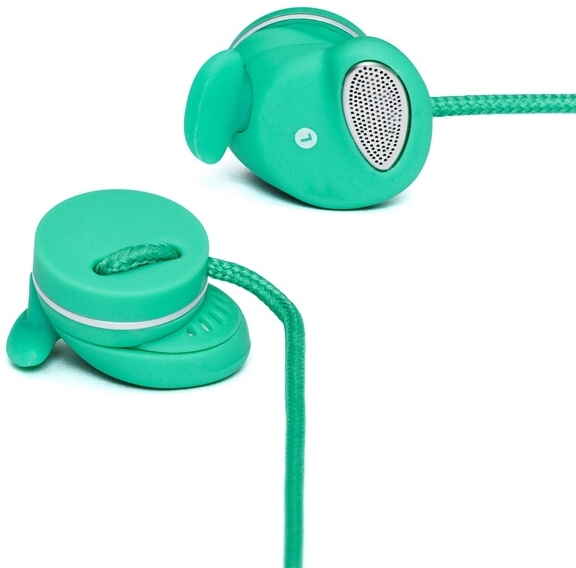 sluchátka UrbanEars Medis - Ocean