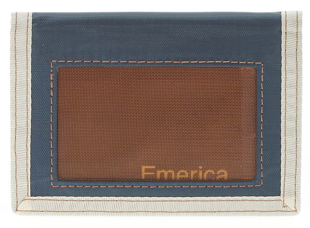 peňaženka Emerica Logo - Navy