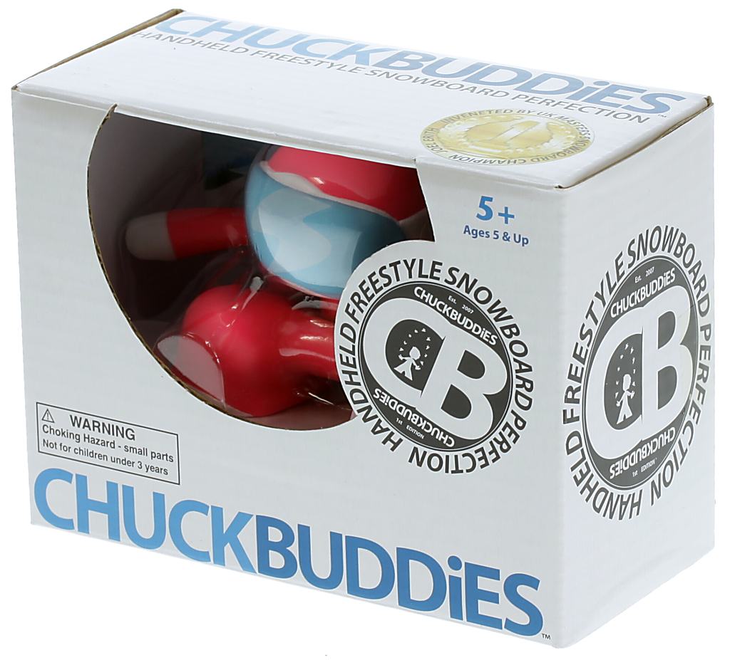 toy Chuckbuddies Pan Różowy - Pink