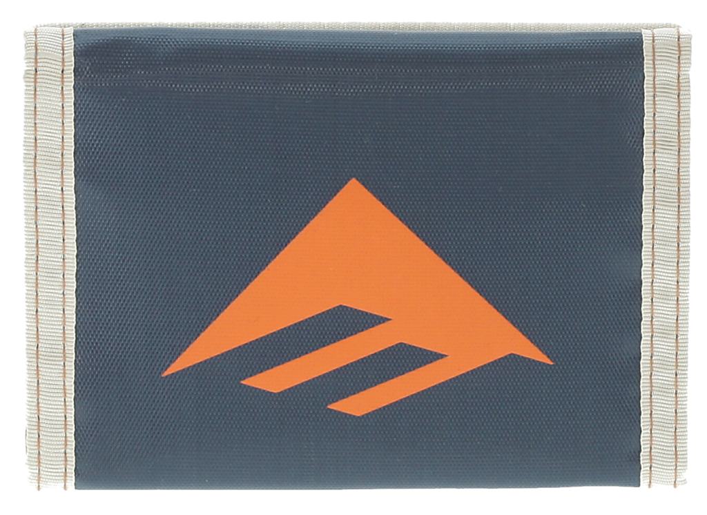 peňaženka Emerica Logo - Navy