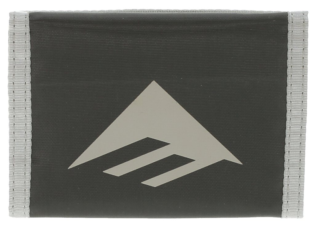 peňaženka Emerica Logo - Black