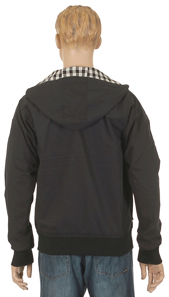 bunda Element Dulcey Spring - Black