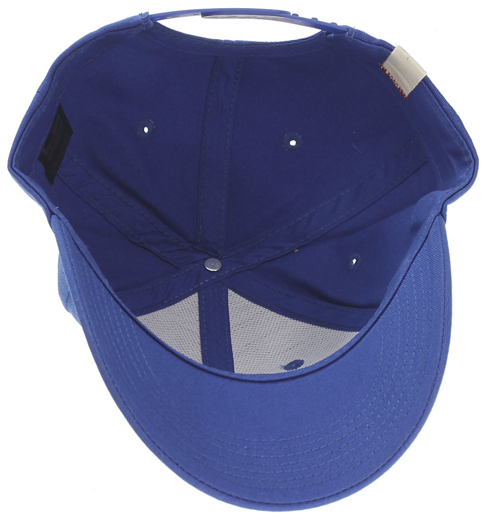 šiltovka Globe Tennant Curved Brim - Royal