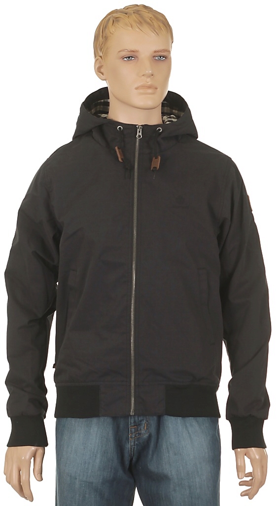 bunda Element Dulcey Spring - Black