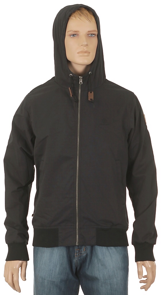 bunda Element Dulcey Spring - Black