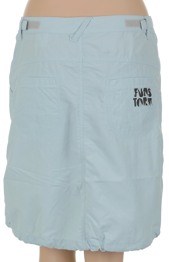 sukně Funstorm Elmira - Sky Blue