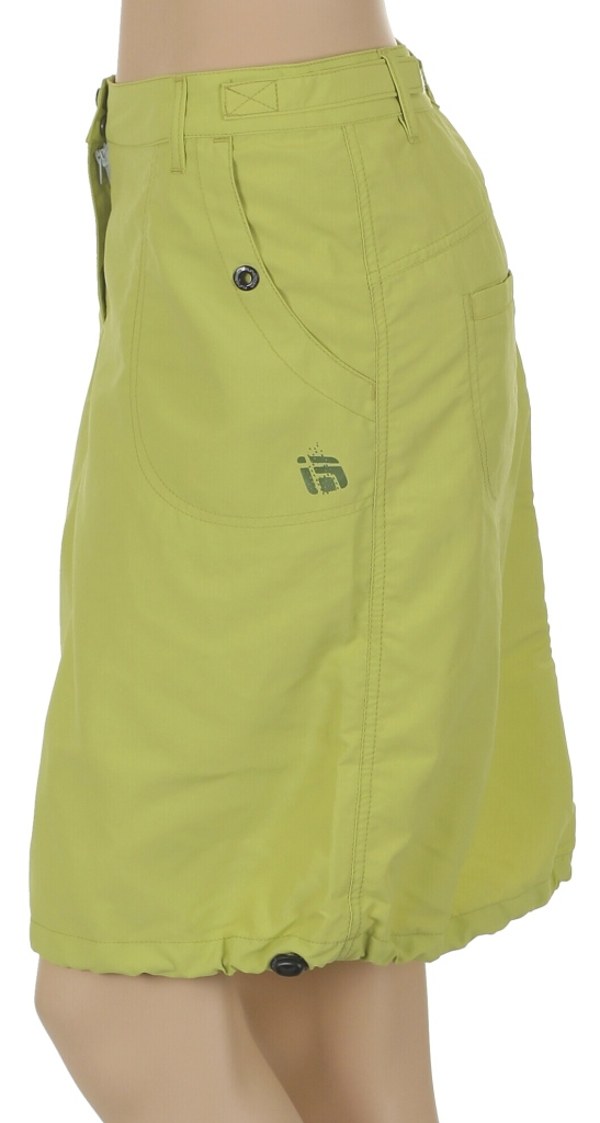 sukňa Funstorm Elmira - Pist
