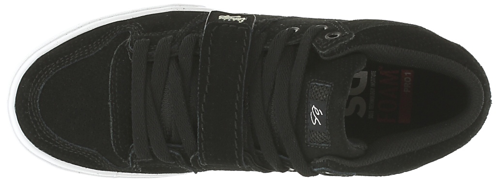 És Theory 1.5 Shoes - Black/White