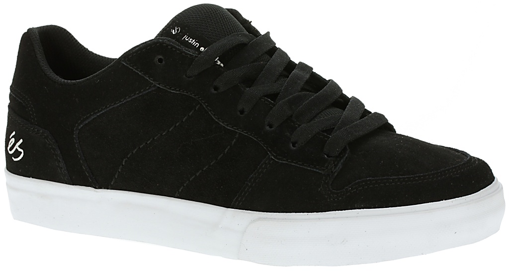 És Theory Shoes - Black/White