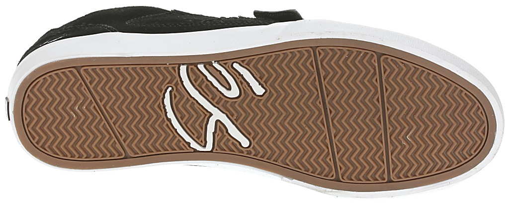 És Theory 1.5 Shoes - Black/White