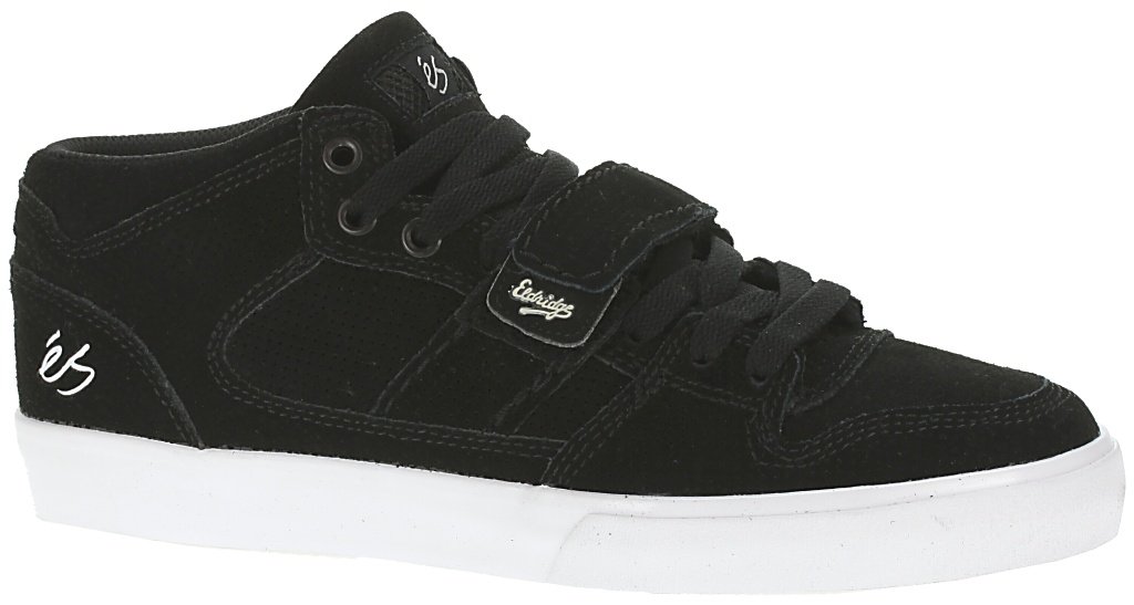 És Theory 1.5 Shoes - Black/White