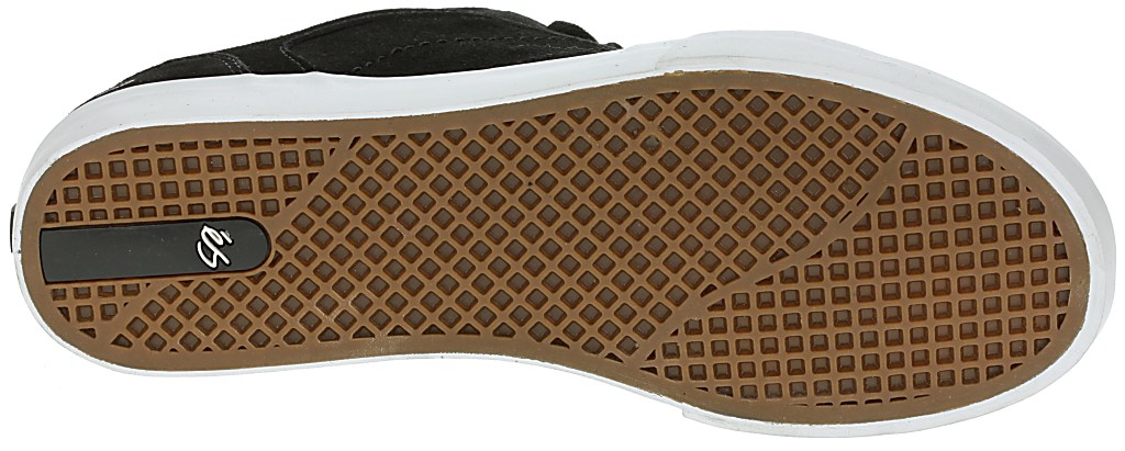 És Theory Shoes - Black/White