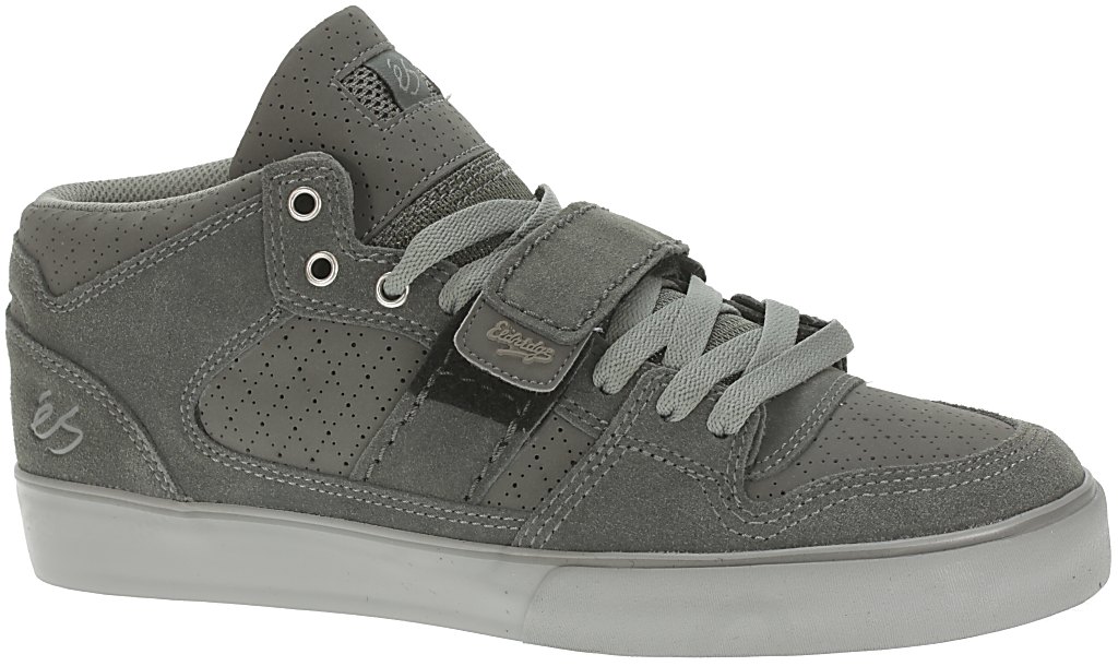 topánky És Theory 1.5 - Dark Gray/Gray