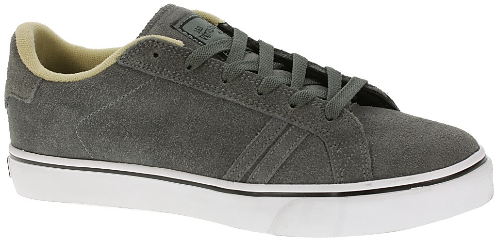 topánky Emerica Leo - Dark Gray