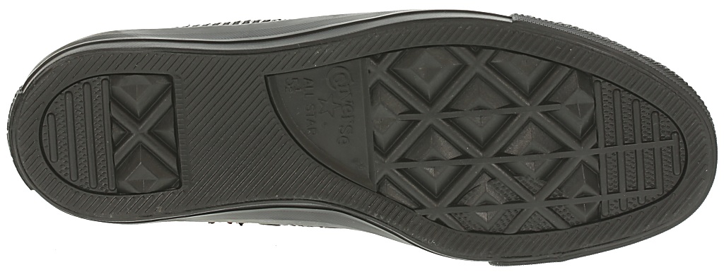 Converse Chuck Taylor All Star Specialty Hi Shoes - Black/Gold