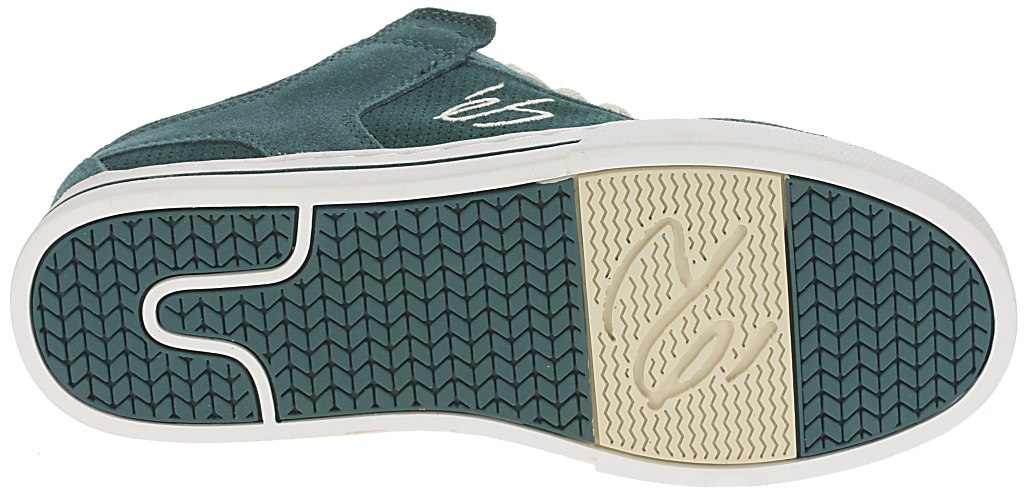 És Cessner Shoes - Dark Green