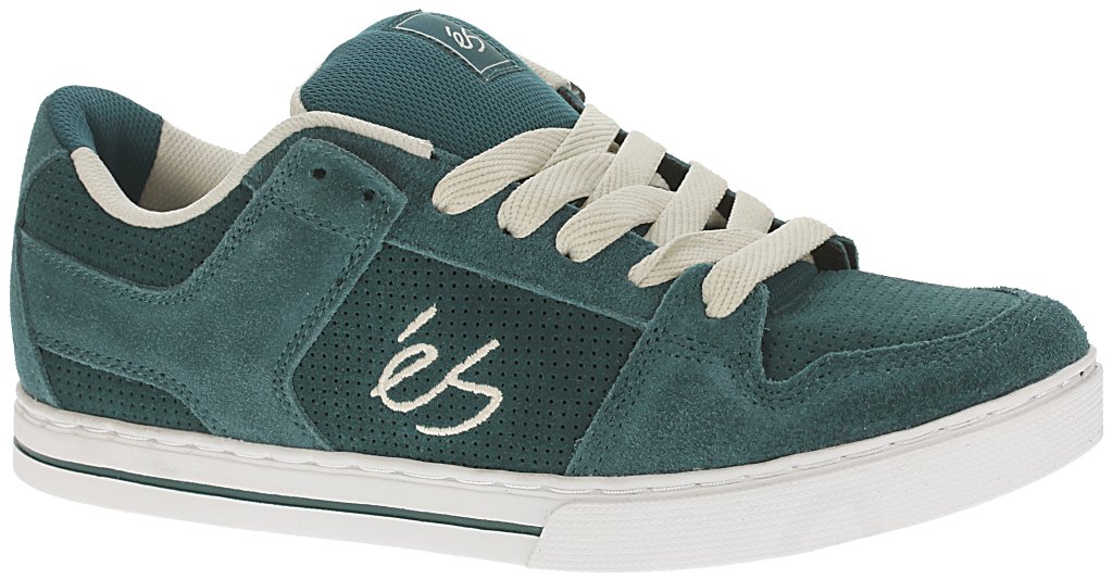És Cessner Shoes - Dark Green