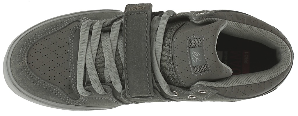 topánky És Theory 1.5 - Dark Gray/Gray