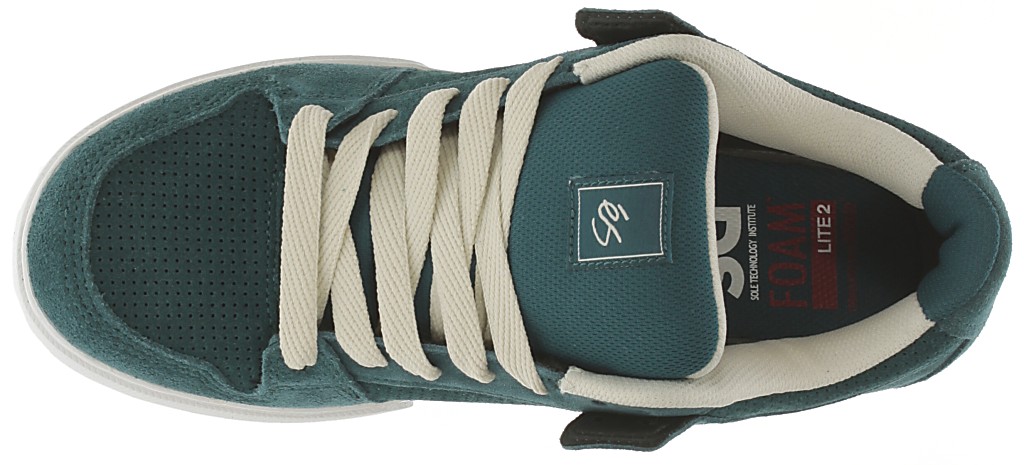 És Cessner Shoes - Dark Green
