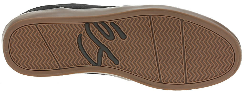 topánky És Edward - Black/Gum/Dark Gray