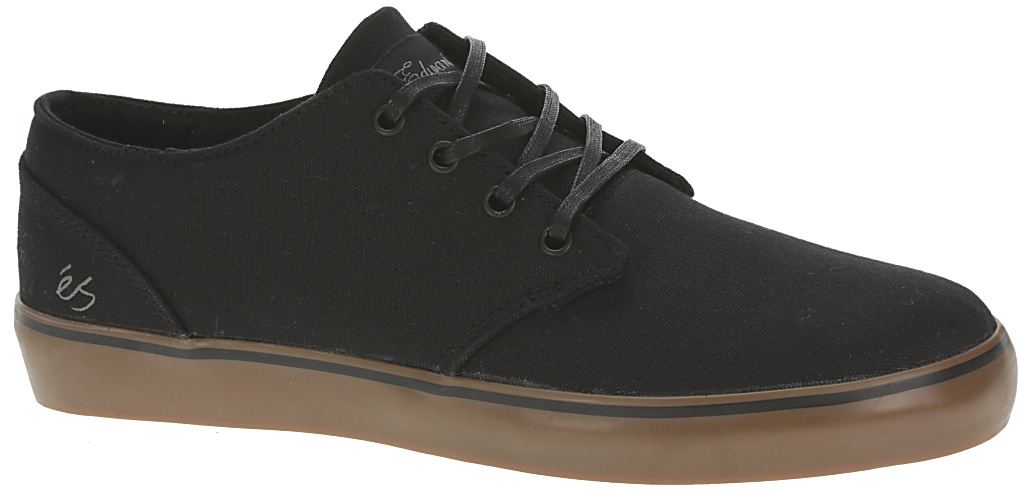 topánky És Edward - Black/Gum/Dark Gray