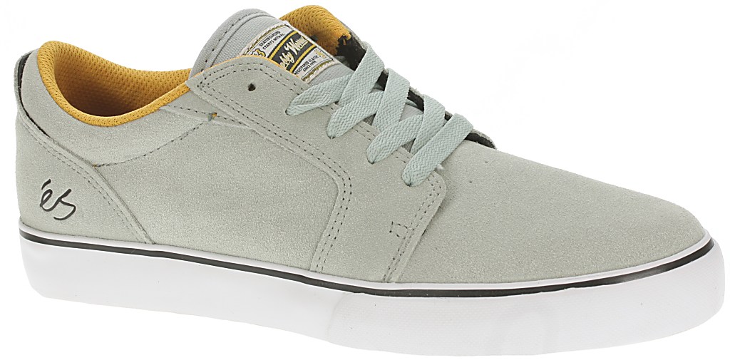 topánky És First Blood - Gray/Yellow