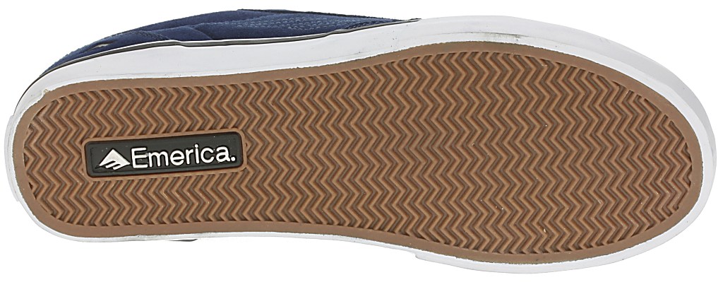  topánky Emerica Jinx - Blue