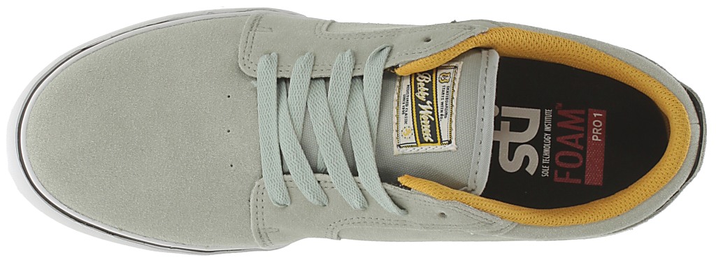 topánky És First Blood - Gray/Yellow