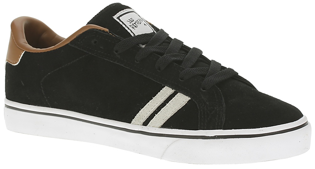 topánky Emerica Leo - Black/Tan