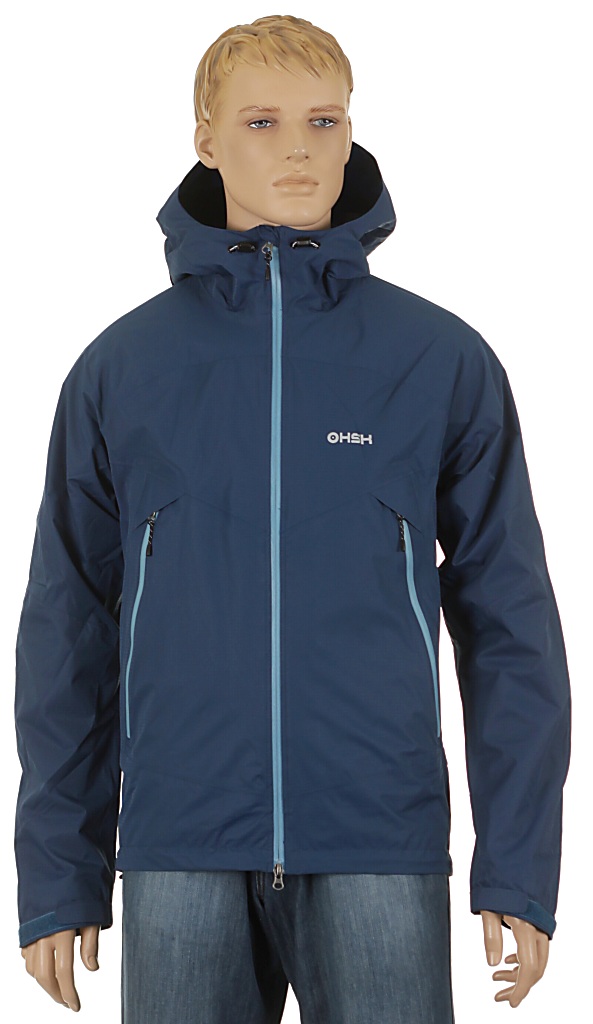 Husky Sven Jacket - Dark Blue