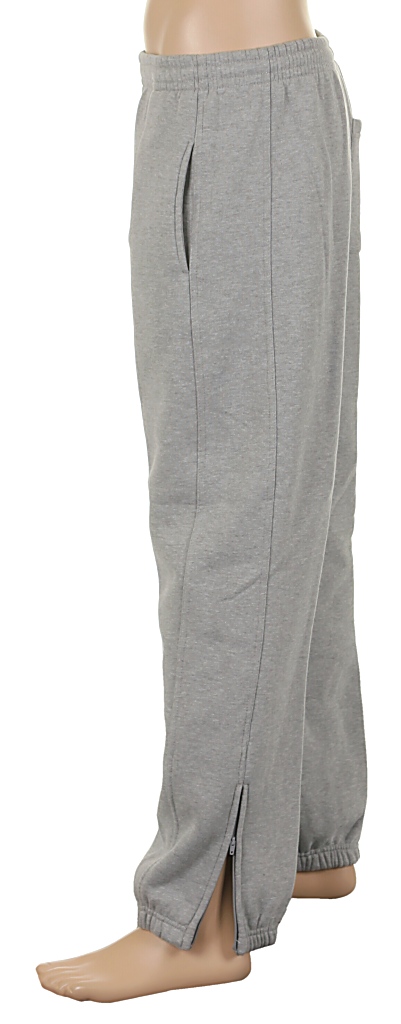 tepláky Urban Classics Sweatpants/TB014B - Gray