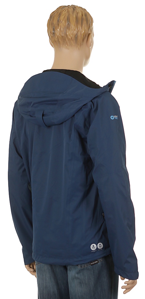 Husky Sven Jacket - Dark Blue
