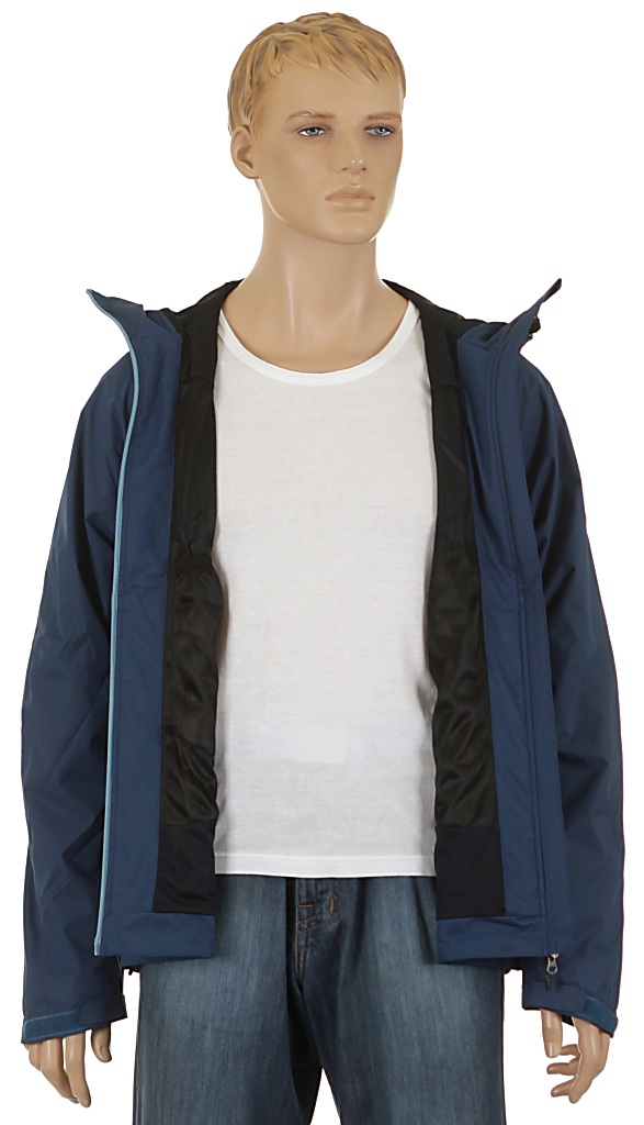 Husky Sven Jacket - Dark Blue