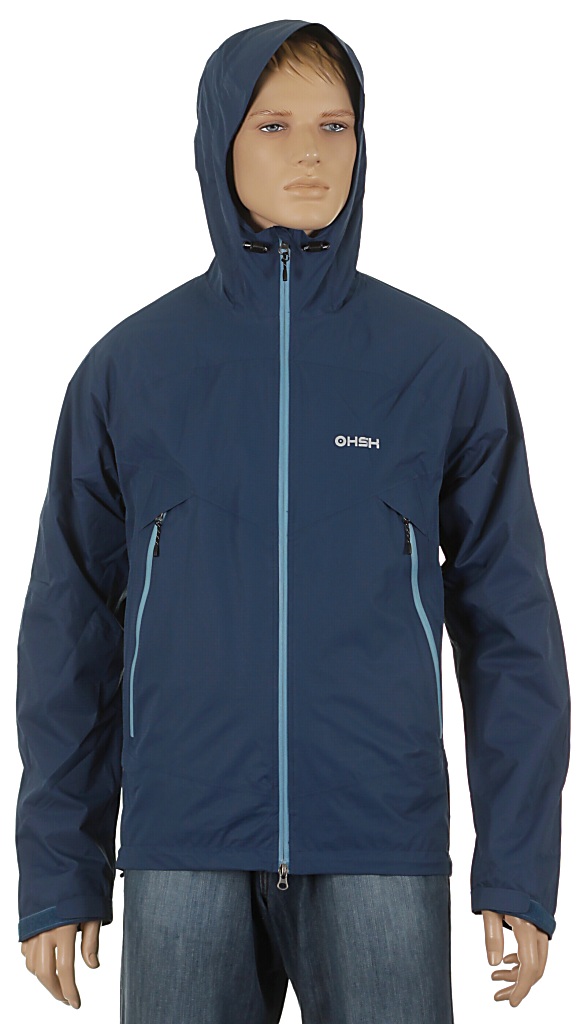 Husky Sven Jacket - Dark Blue