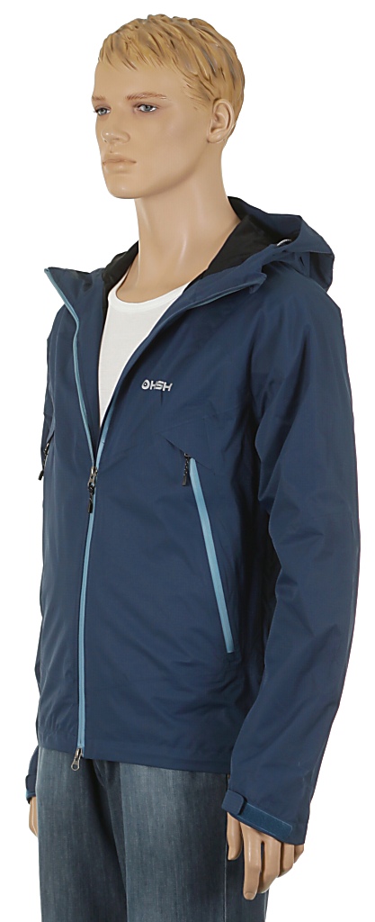Husky Sven Jacket - Dark Blue