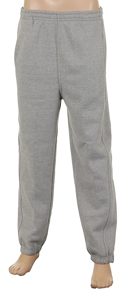 tepláky Urban Classics Sweatpants/TB014B - Gray
