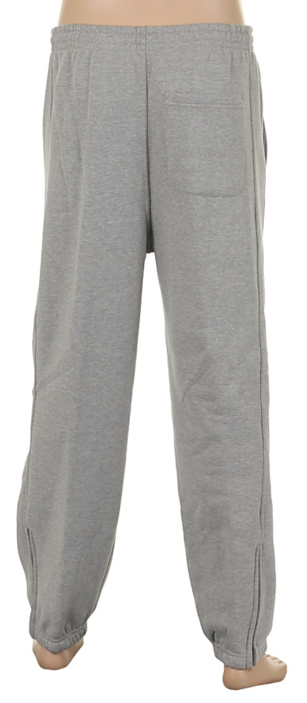 tepláky Urban Classics Sweatpants/TB014B - Gray