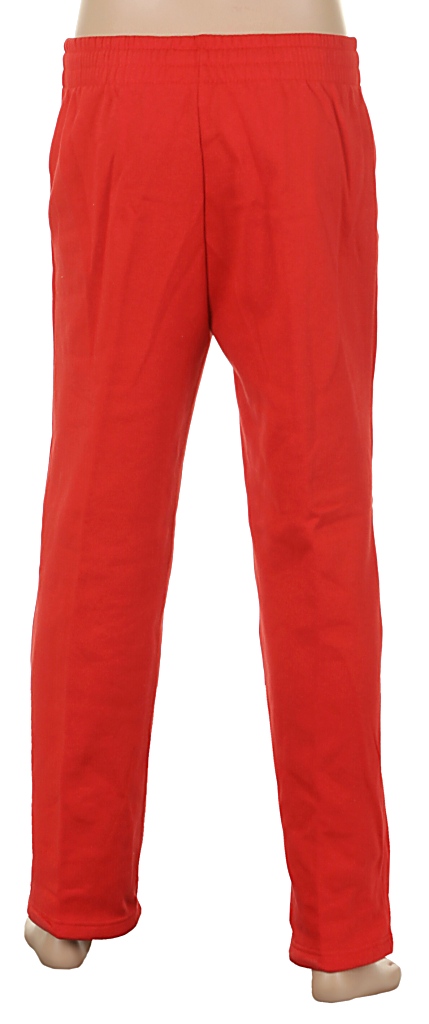 tepláky Urban Classics Lose-Fit/TB078 - Red