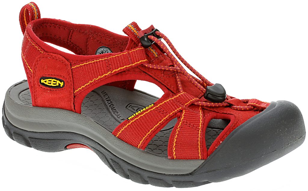 sandále Keen Venice H2 - Jester Red/Persimmon