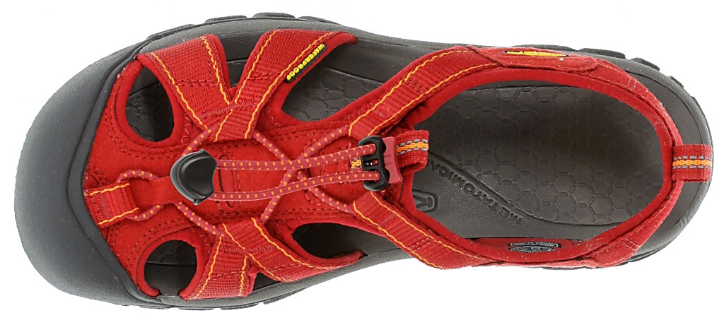 sandále Keen Venice H2 - Jester Red/Persimmon