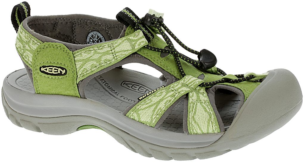 sandály Keen Venice H2 - Cactus/Seafoam