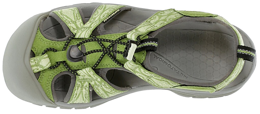 sandály Keen Venice H2 - Cactus/Seafoam